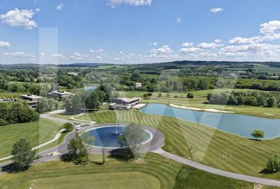 ZALA SPRINGS GOLF RESORT – Un univers dedicat rafinamentului și investiției - 14
