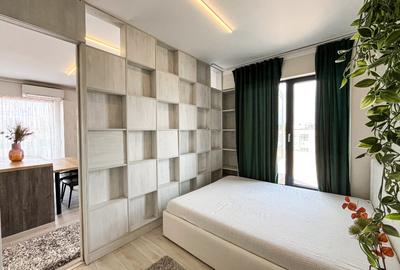 Apartament 2 camere | Semicentral - Zona The Office - 8