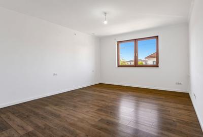 Casă spațioasă în Dumbrăvița | 260 mp utili | Teren 930 mp - 15