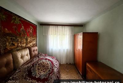 APARTAMENT 3 CAMERE – ETAJ 1 – ZONĂ CENTRALĂ, PE BULEVARD – BOTOȘANI - 4