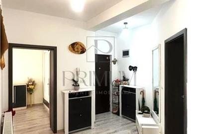 Apartament cu 3 camere decomandat în Braytim