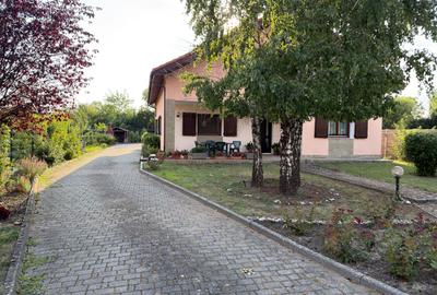 Comision 0! Casa individuală, 223mp utili, 1306mp teren, Săcălaz! - 2