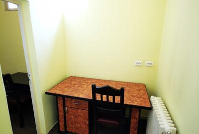 🏢 De închiriat spațiu pentru birou – Zona Brâncoveanu - 3