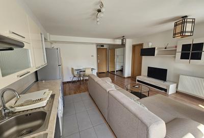 Apartament 2 Camere Bulevardul Timisoara nr 58 (mobilat si utilat complet) - 6