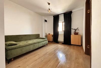 Apartament in vila renovat integral, curte, boxa, zona Unirii rond Alba Iulia - 1