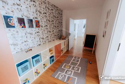 Apartament de Lux, cu 2 locuri de parcare, Zorilor - 6