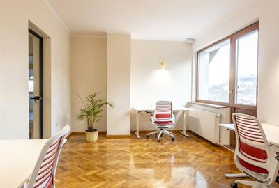 Birouri & Coworking de închiriat | Centrul Vechi Brașov | 0% Comision - 4