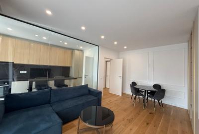 Inchiriere apartament Nusco City - Parcare Subterana - 5