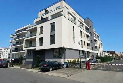 Duplex Tip Pent-House Mutare Rapida Terasa Finisaje Premium - 2