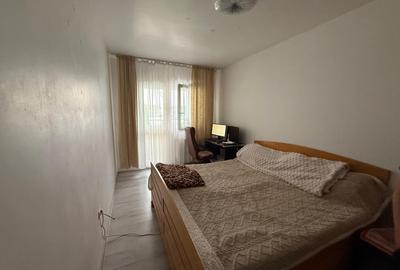 Apartament 2 camere Valea Lupului-Iași - 5