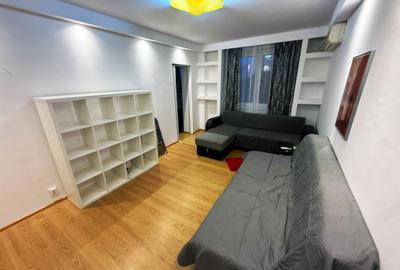 Apartament cu 4 camere decomandat în Lujerului