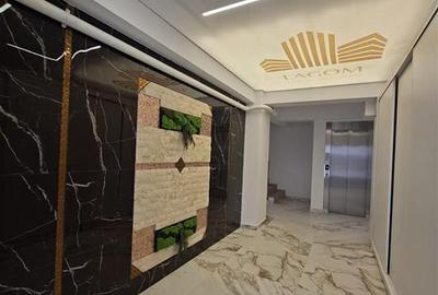 Apartament cu 2 camere decomandat în Vișan
