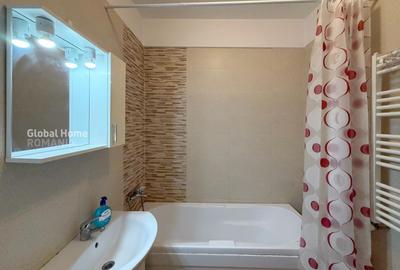 Apartament 2 Camere - 60MP • Vitan • Balcon • Loc de Parcare • Centrala Proprie - 18