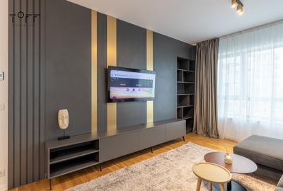 Apartament 3 camere T1 65 | Luxuria Residence | Loc parcare - 5