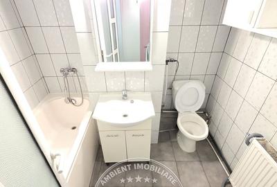 Apartament cu 2 camere, ETAJ 1, mobilat și utilat, VASLUI - zona RACOVIȚĂ; - 10