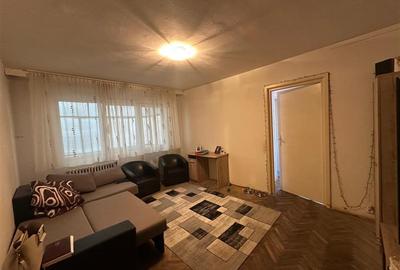 Resta, apt.2 cam.cf.1, Semidec.Lunca - 2