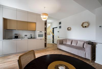 APARTAMENT 3 CAMERE-Șoseaua Gheorghe Ionescu Sisești-BANEASA