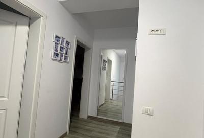 Casă individuală P+1 în Bragadiru – Str. Rubinului | Teren 500 mp - 25