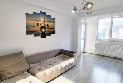 2 camere cu centrala si parcare Popesti-Leordeni - Sfanta Agnes - pet friendly - 5