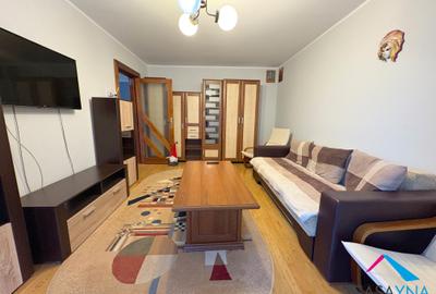Apartament 3 camere decomandate | Etaj 1 | Arena Mall! - 2