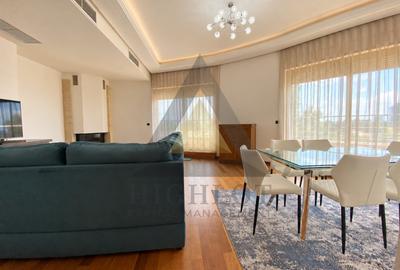 PENTHOUSE 3 CAMERE| PRIMAVERII| PARCARE - 2