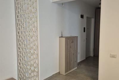 GARSONIERA - PARCARE INCLUSA, BUCATARIE INCHISA, CENTRALA PROPRIE - 8