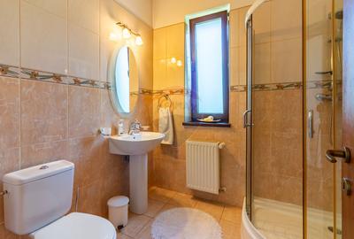 Casă / Vilă de vânzare cu 5 camere in Corbeanca/Tamasi, zona premium - 30