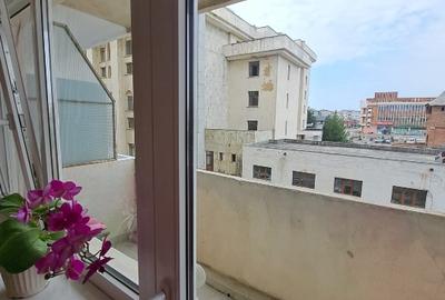 Apartament 3 camere de vânzare – Târgoviște, Micro 11 (în spatele Tribunalului - 6