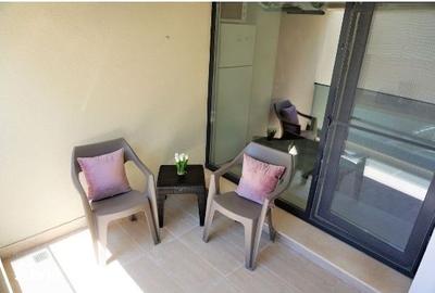 Apartament de Lux cu 3 Camere,Campus- Parcare subterana - 6