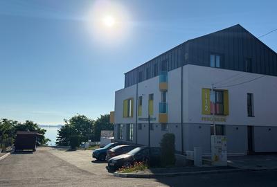 Apartamente cu vedere spectaculoasă chiar pe malul lacului Ovidiu! - 4