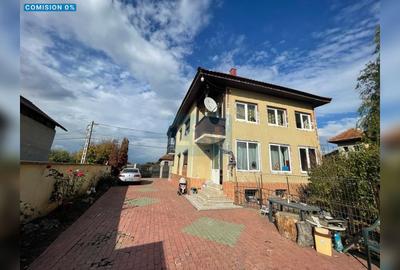 Casă P+1 cu 3.000 mp de teren, în Dănești, la doar 6 km de Târgu Jiu - 1