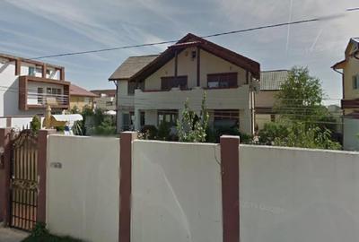 Casă individuală cu 5 camere în Est