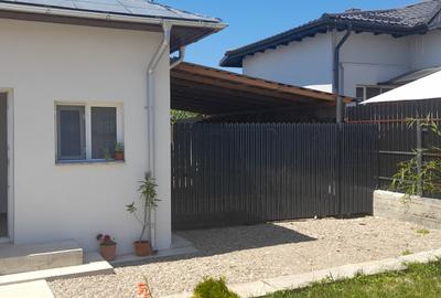 Casa in Persinari - 5