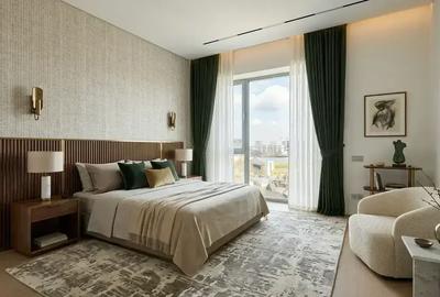 Apartament 3 Camere Premium Mall  Promenada Aviatiei  Mutare Imediată - 5