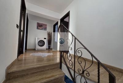 CASĂ ÎN SIMERIA –CARTIER REZIDENȚIAL | 210 MP LOCUIBILI | TEREN 520 MP - 5