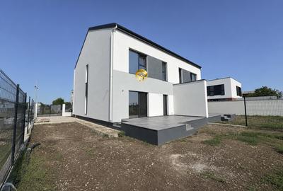 Casa P+1+M 5 camere - 253mp Teren - str Ciprian Porumbescu - 4