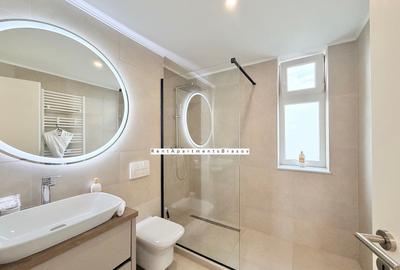 PENTHOUSE CU 4 CAMERE DE INCHIRAT IN KASPER CORESI TERASA 170 MP - 19
