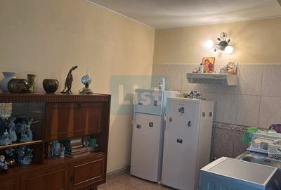 Casă P+1+M în Brătianu | locuință, investiție sau afacere | 170.000 € - 10