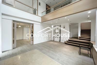 VILA D+P+1+M, 8 camere, ansamblu rezidential, Iancu Nicolae - 2