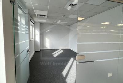 Inchiriere birouri in cladire Office 324mp, zona Vivo Polus - 4