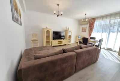 Inchiriere Apartament 3 Camere Iancu Nicolae/British School - 4