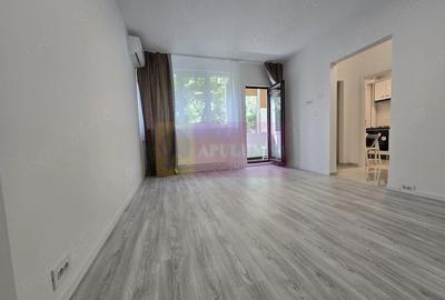 Apartament 2 camere , mobilat - Bd. Ion Mihalache - 2
