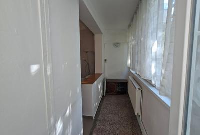 Iulius Mall, apartament spatios - 5