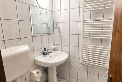 Bulevardul Unirii Tribunal - Apartament 3 camere , centrala proprie - 4