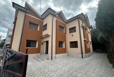 Vila individuală de vânzare cu 8 camere în zona 13 Septembrie - 1