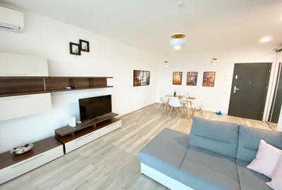Apartament cu 2 camere în Valletta Residence — cu chiriaș existent - 1