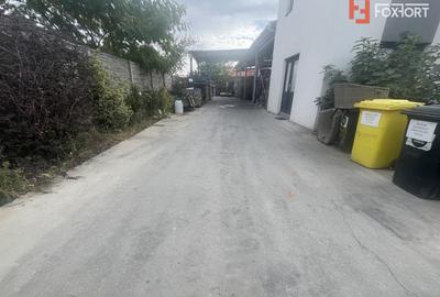 COMISION 0 % Spatiu comercial cu 8 incaperi de inchiriat - Mosnita Noua - 14