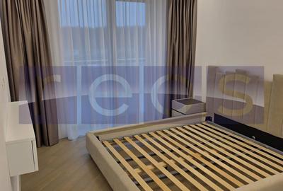 VANZARE APARTAMENT 80MP | 3 CAMERE | MOBILAT-UTILAT LUX | TERASA 24MP - 8