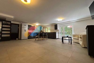 Apartament cu 3 camere semidecomandat în Mănăștur
