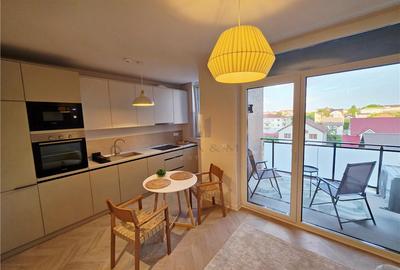 Prima închiriere | Apartament nou Smart Home | Parcare subterană | Jab - 7